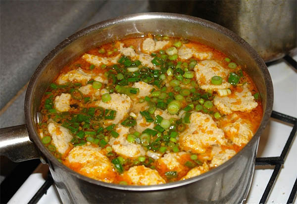 bún bò huế ngon