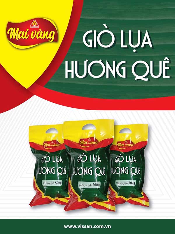 mua giò chả ở đâu ngon